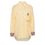 Floral Shirts & Blouses