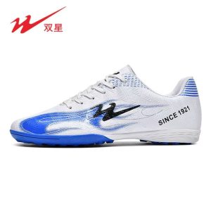 New sports football training shoes kids and adults